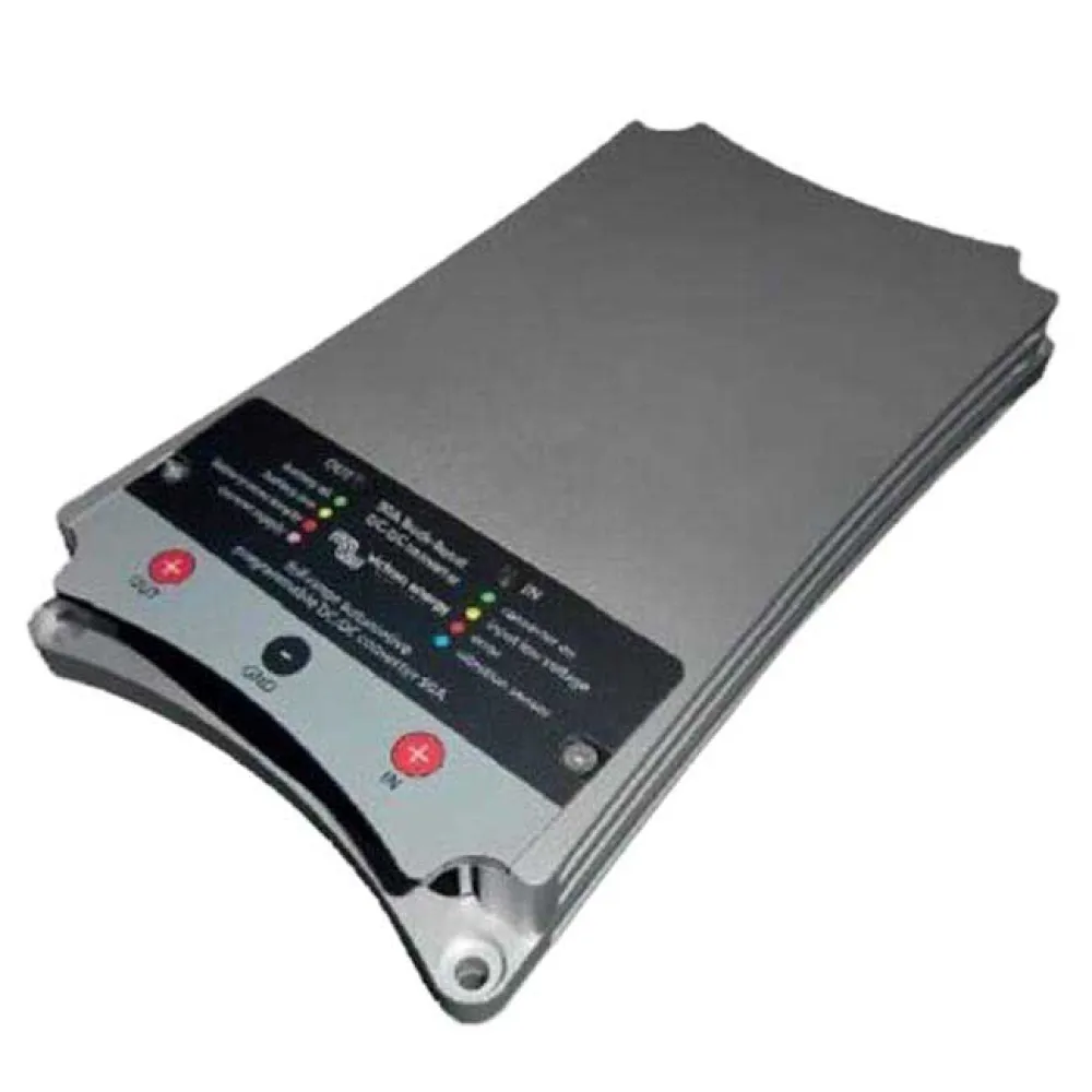 Victron Energy Buck-Boost DC/DC 25A Converter