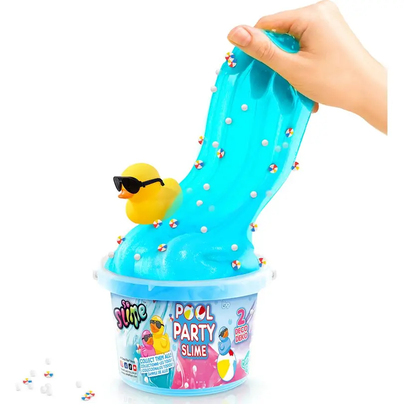 Spielset Canal Toys