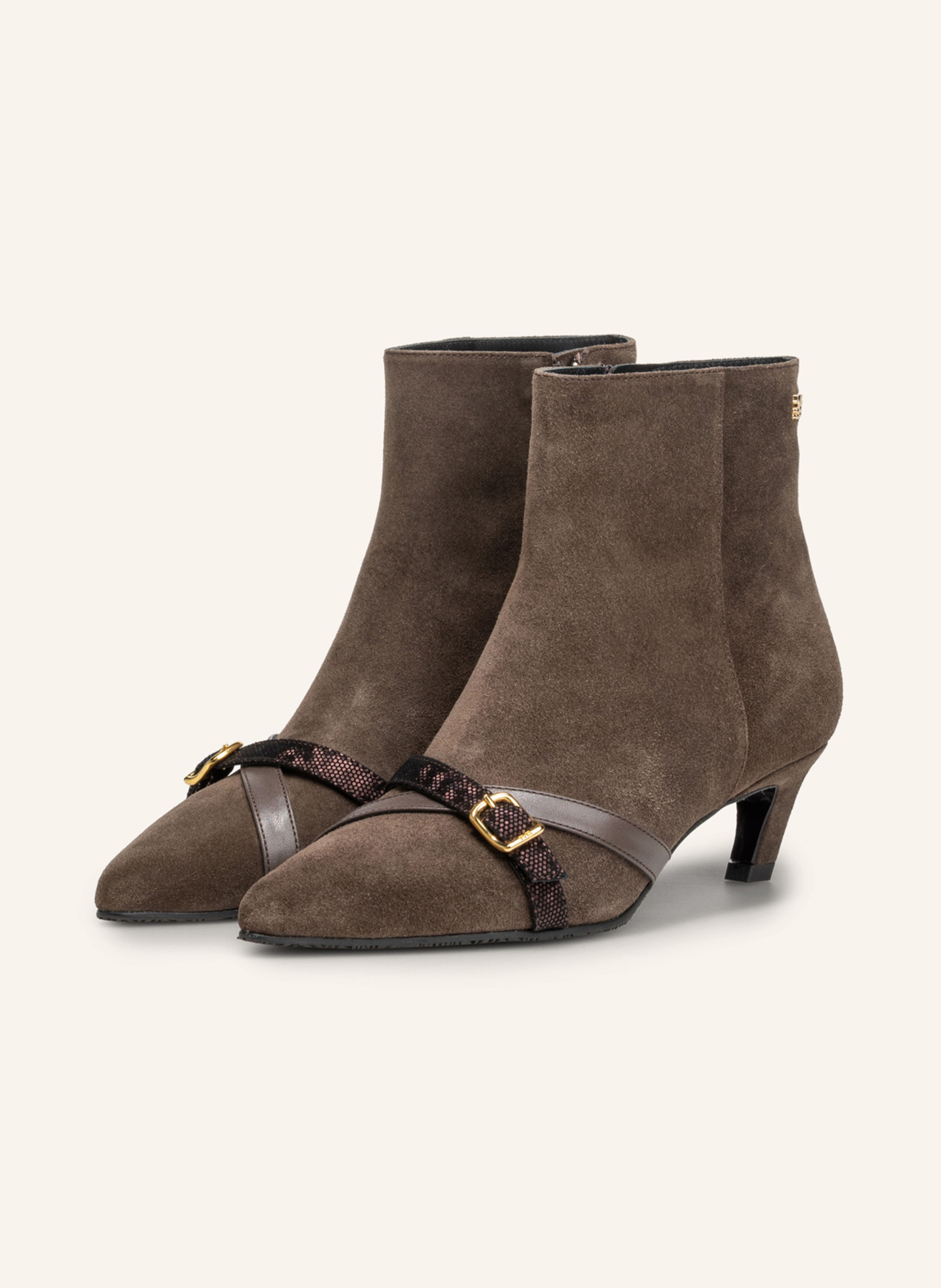 Floris van Bommel Stiefel BYBI 01
