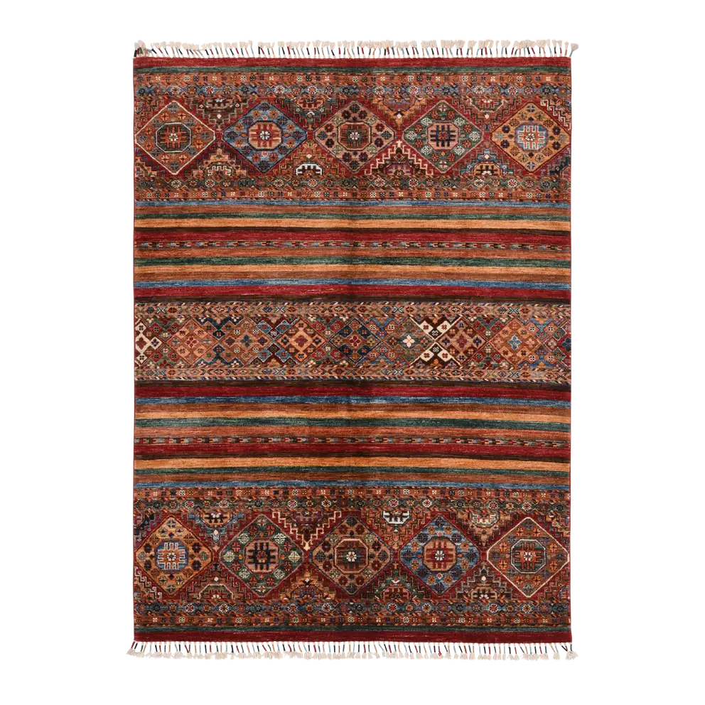 Orientteppich Serai