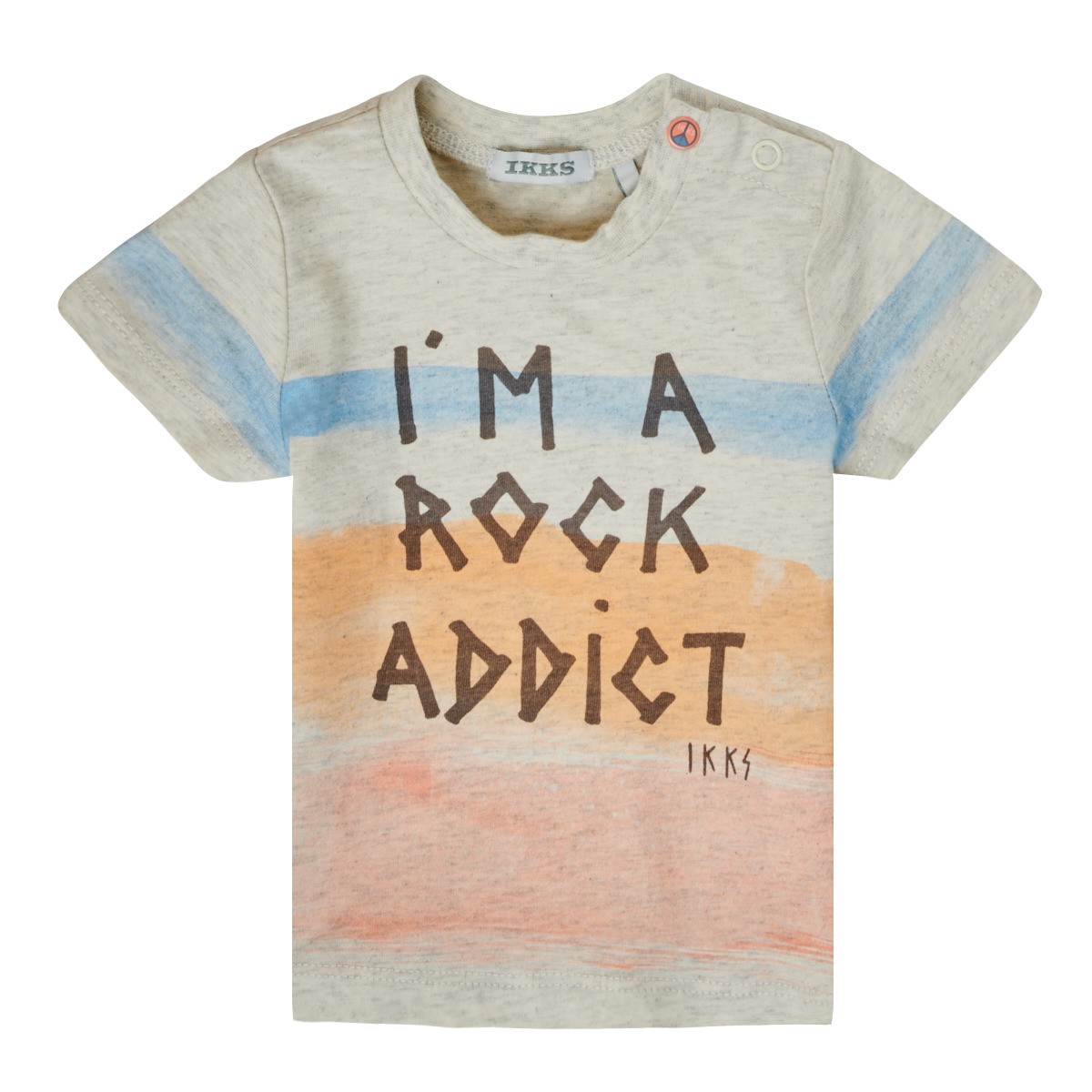 Ikks - XS10061-60 - Multicolour