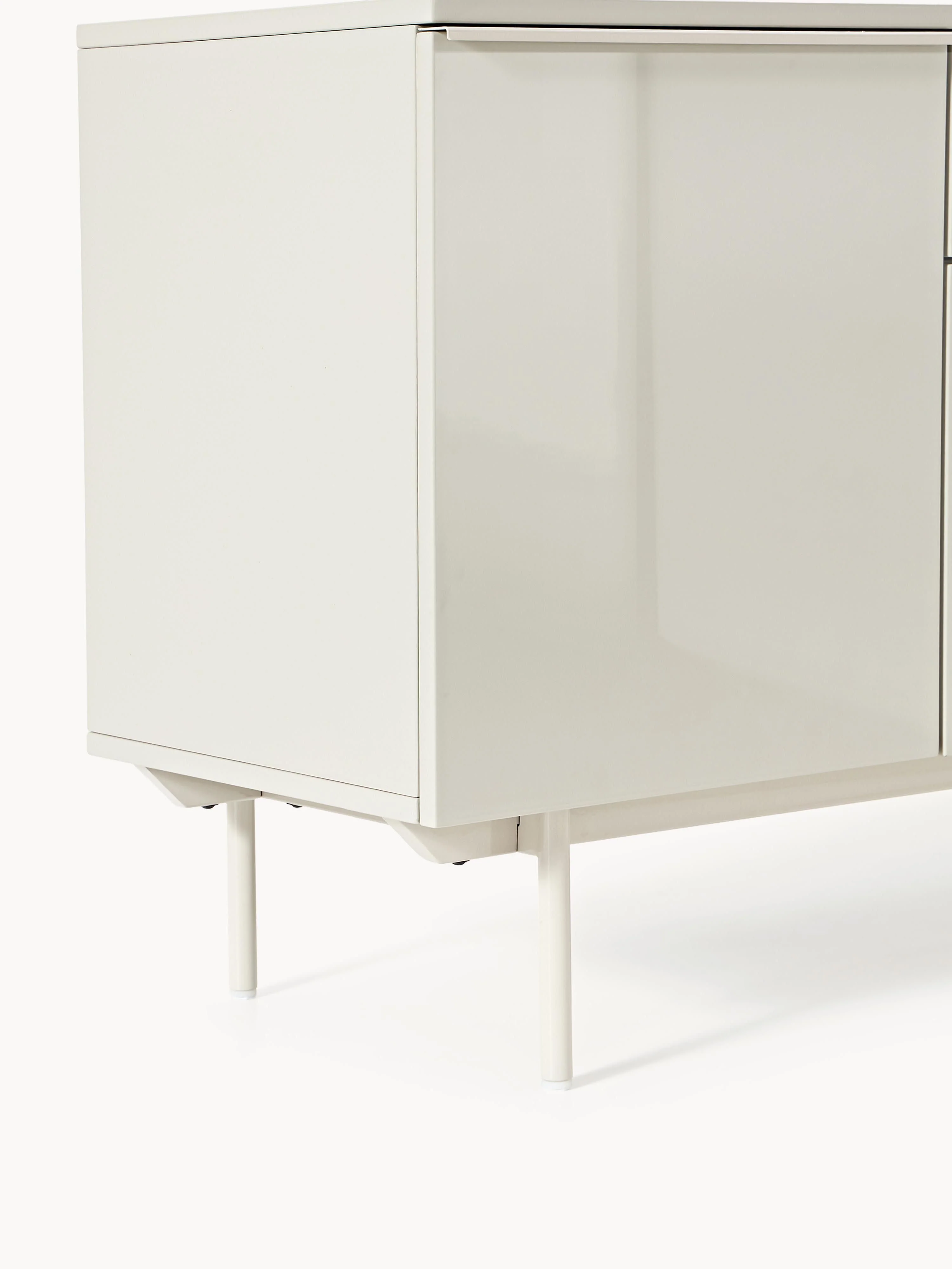 Holz-Sideboard Elona