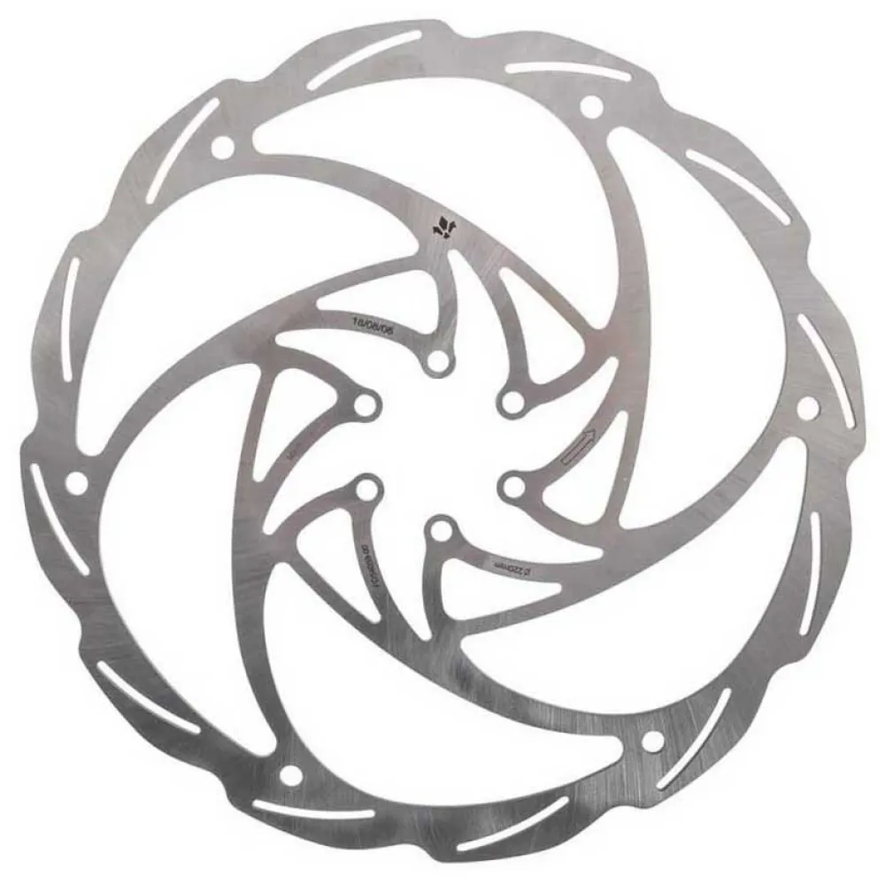 Formula Brake Disc