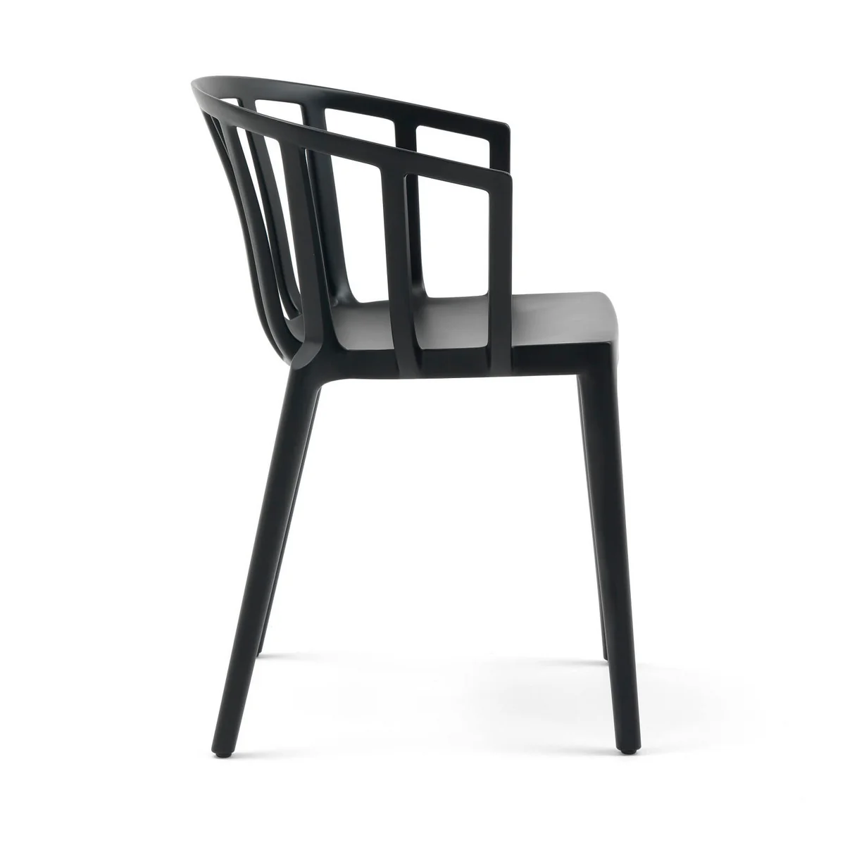 Kartell - Venice Mat Stuhl