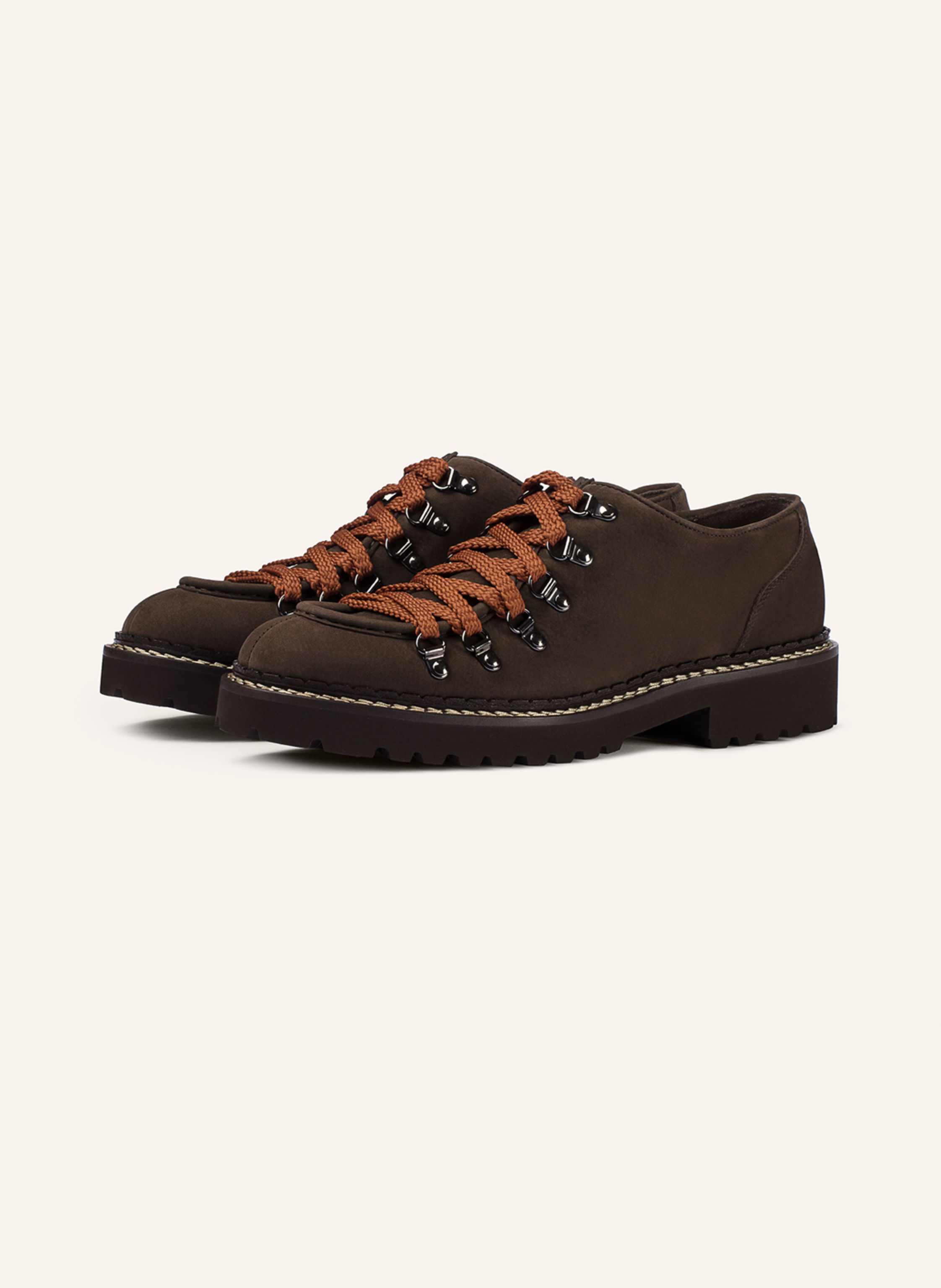 DOUCAL'S Schnürschuhe PHILADELPHIA