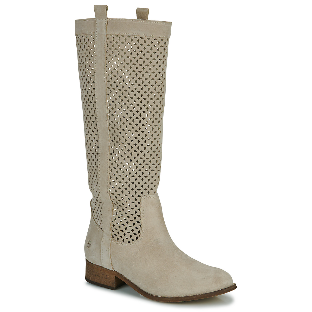 Betty London - DIVOUI - Beige