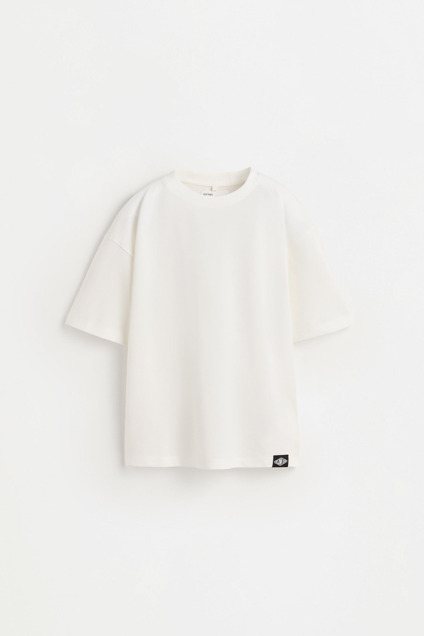 Set camiseta y bermuda piqué