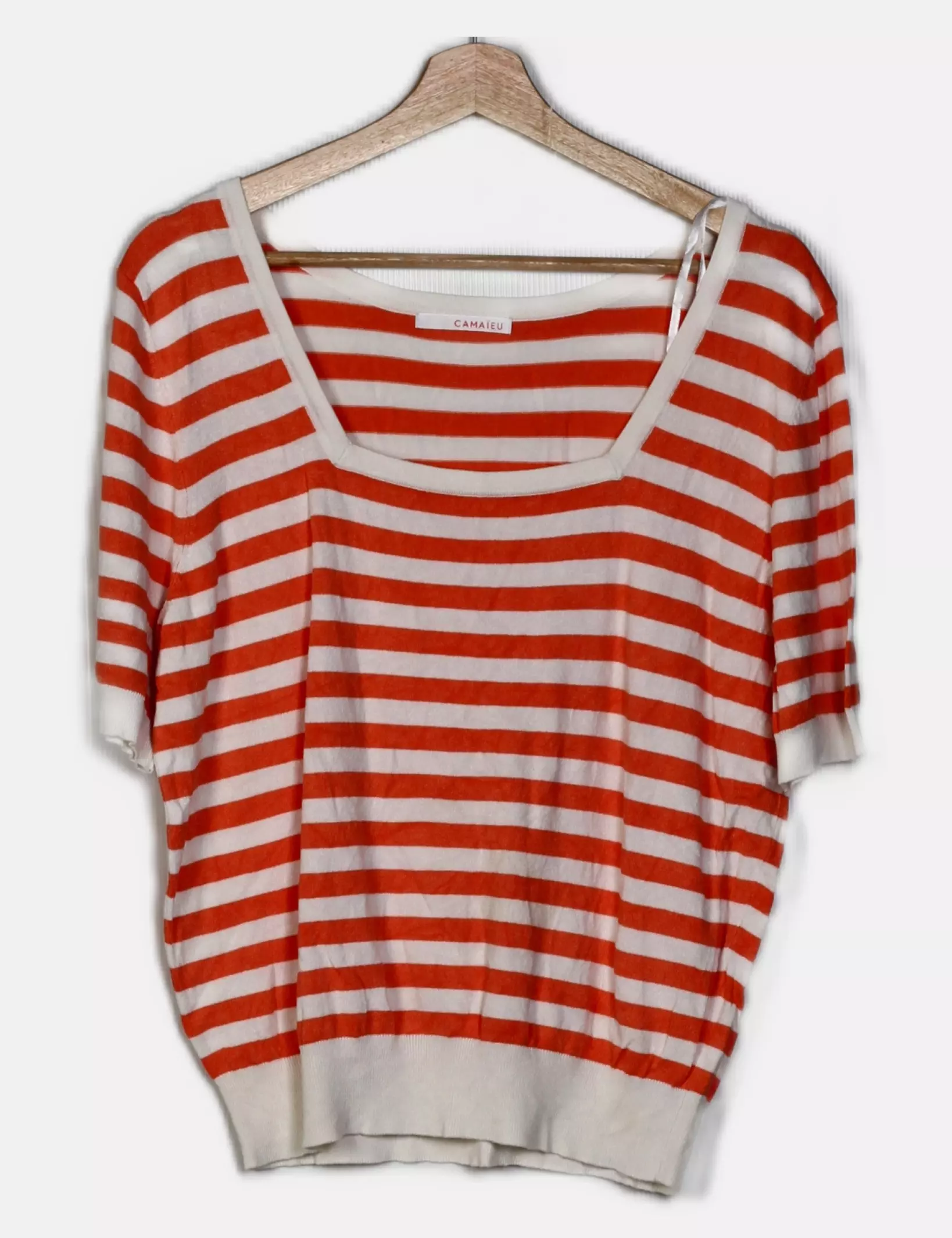 Camaïeu jumper Knitted