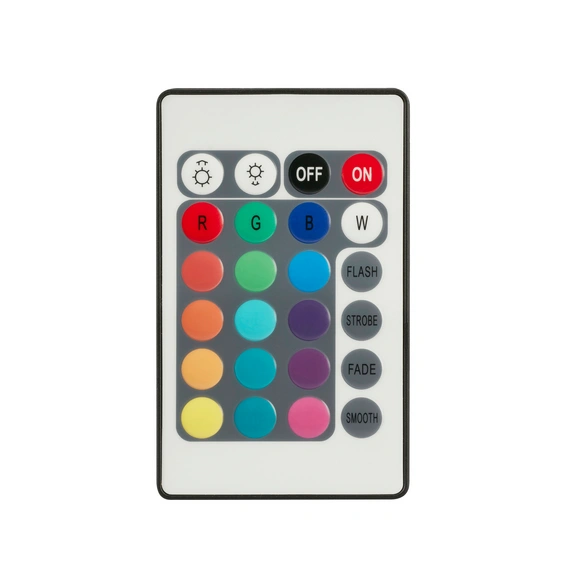 LED-Band, Länge: 500 cm, 0,1 W, weiß