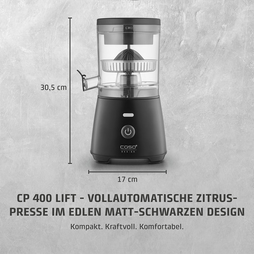 CP 400 Lift