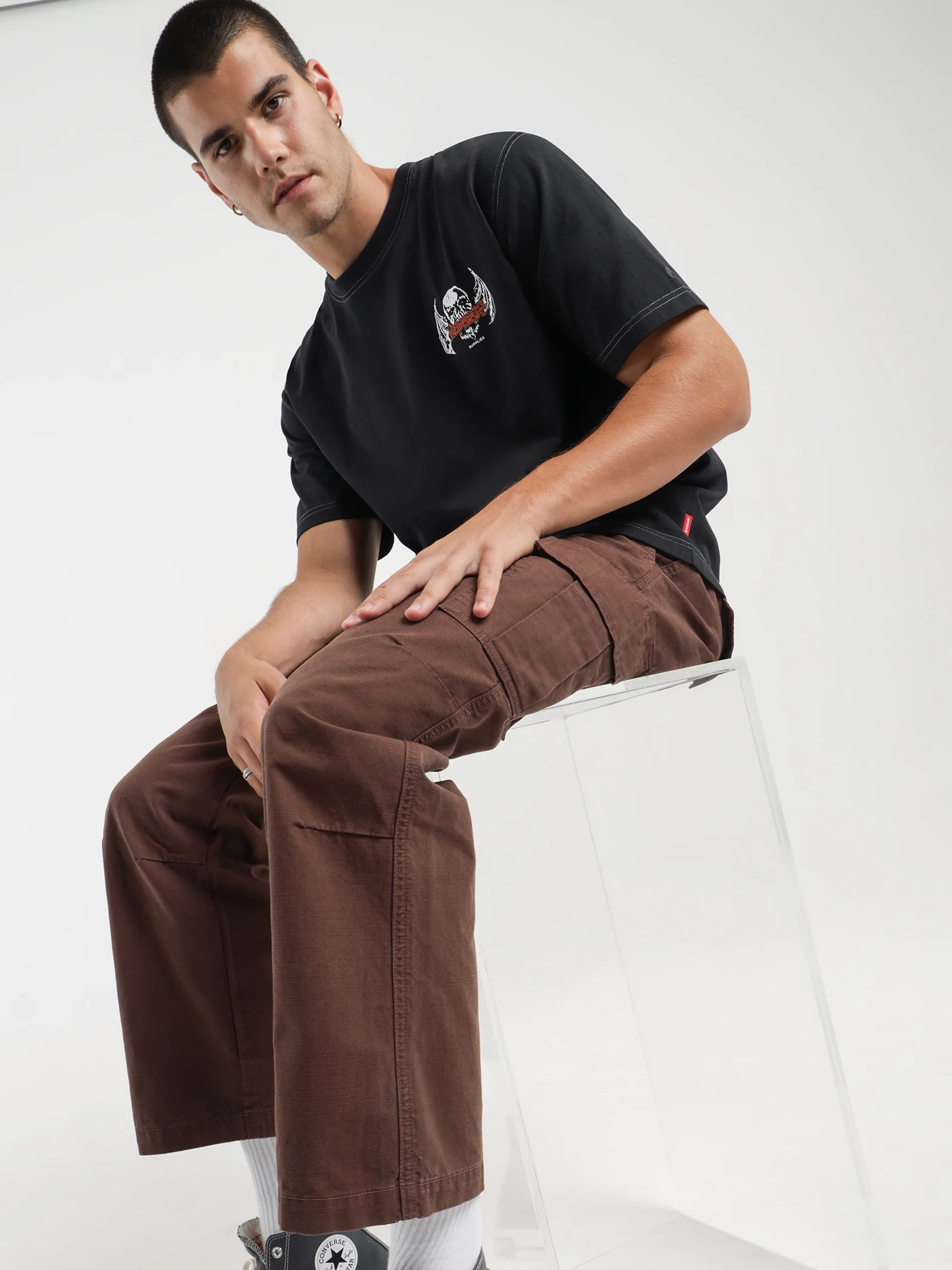 Rupture Cargo Pants