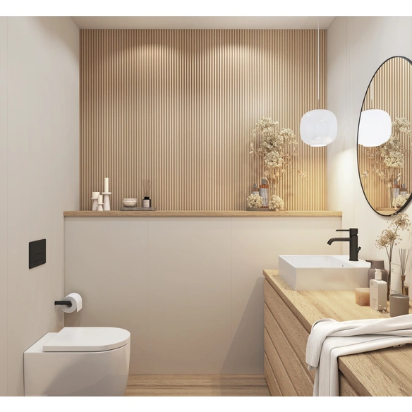 Paneel, 2650x148 mm Harmony Wood