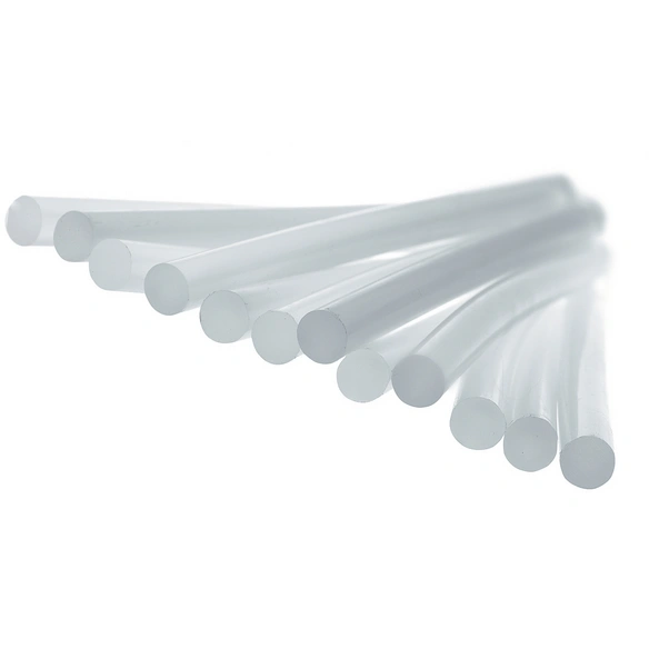 Heißklebepatronen, transparent Ø12x190 mm, 500g