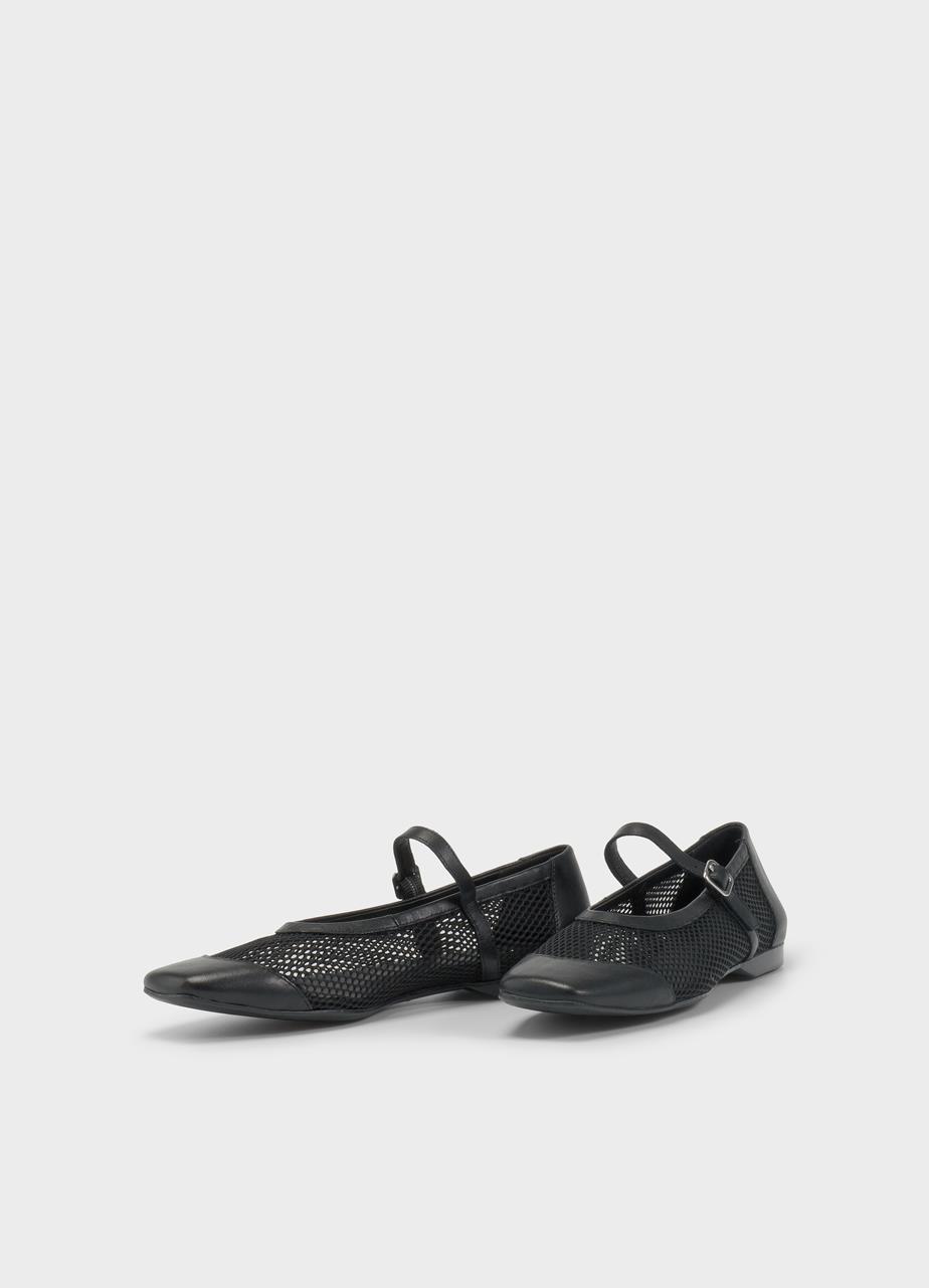 Delia Ballet Flats