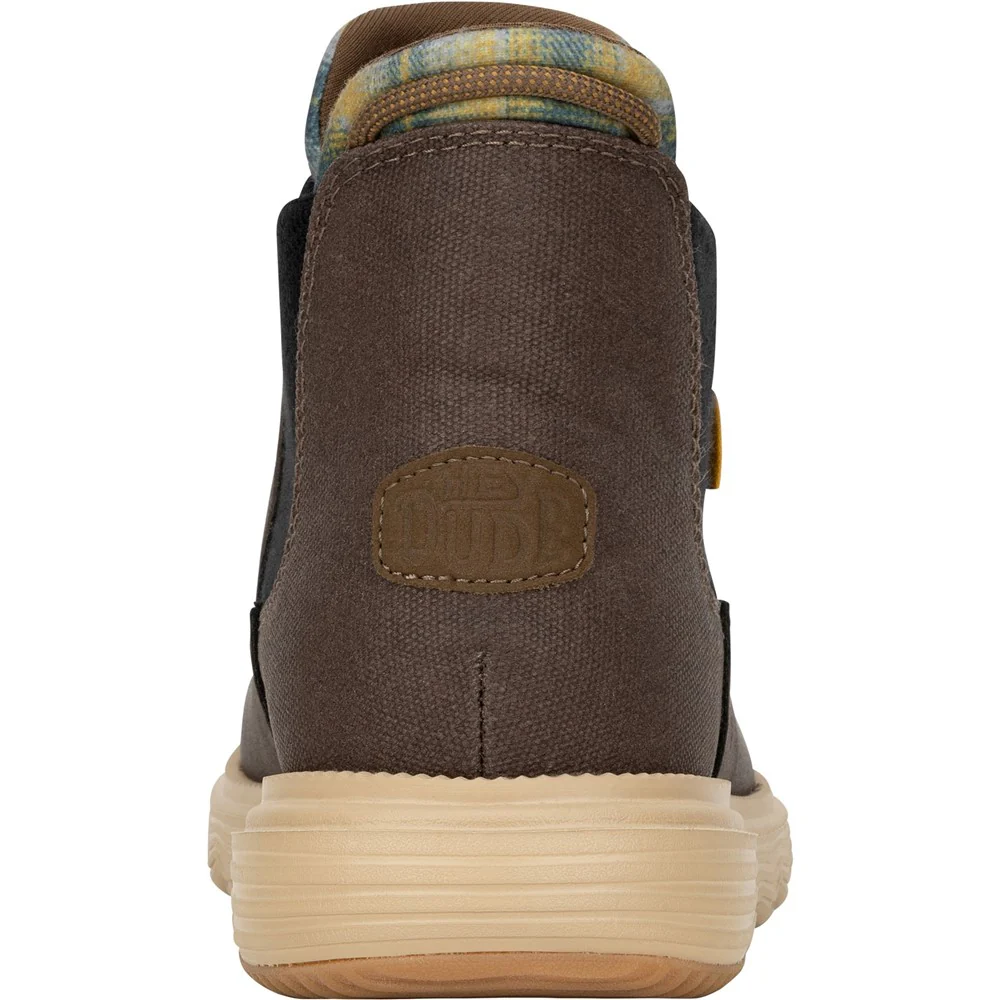 HEYDUDE Branson Classic Boots