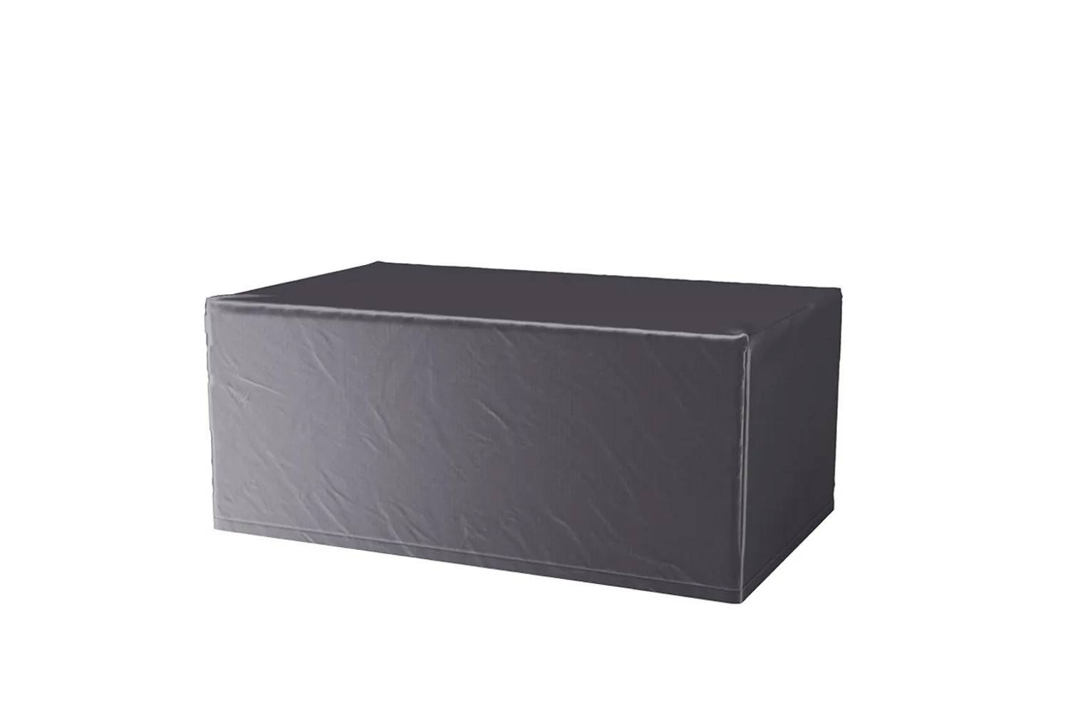 Pokrowiec na stół ogrodowy 7954 280x110x70 AeroCover antracytowy