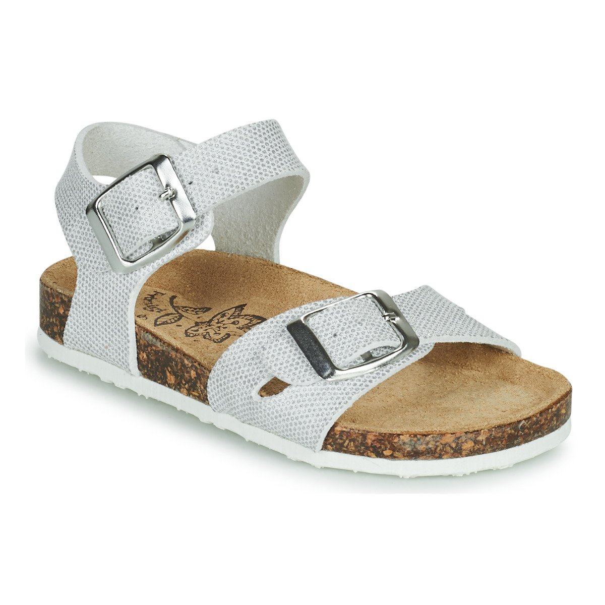 Primigi - 1929100-C - White / Glitter