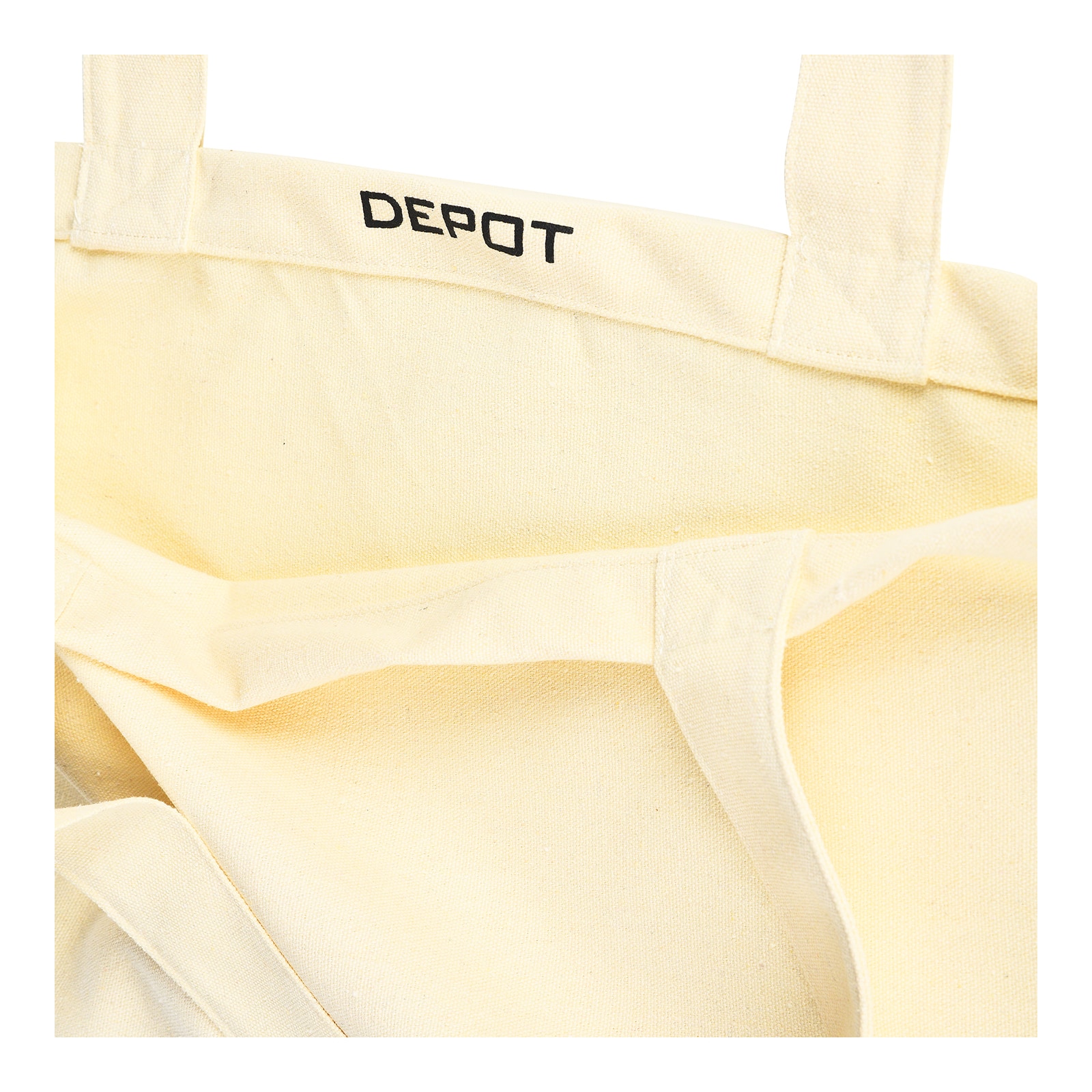 XXL-Tasche Amore Beige,L 680 x B 660 mm