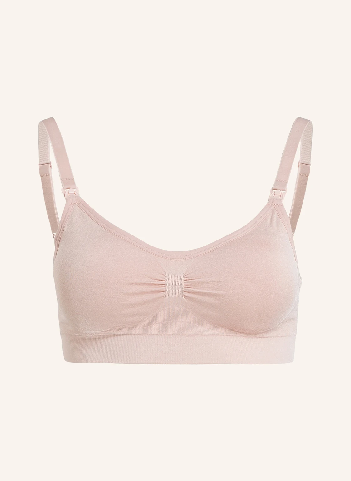 MAGIC Bodyfashion Still-BH MAMA COMFORT NURSING BRA