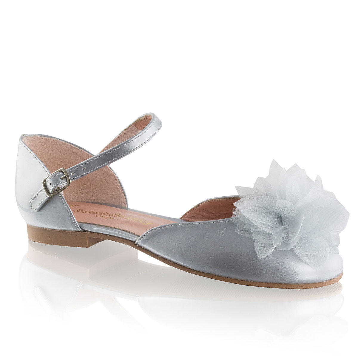 Russell & Bromley ISABELLA Buckle Mary Jane Shoe