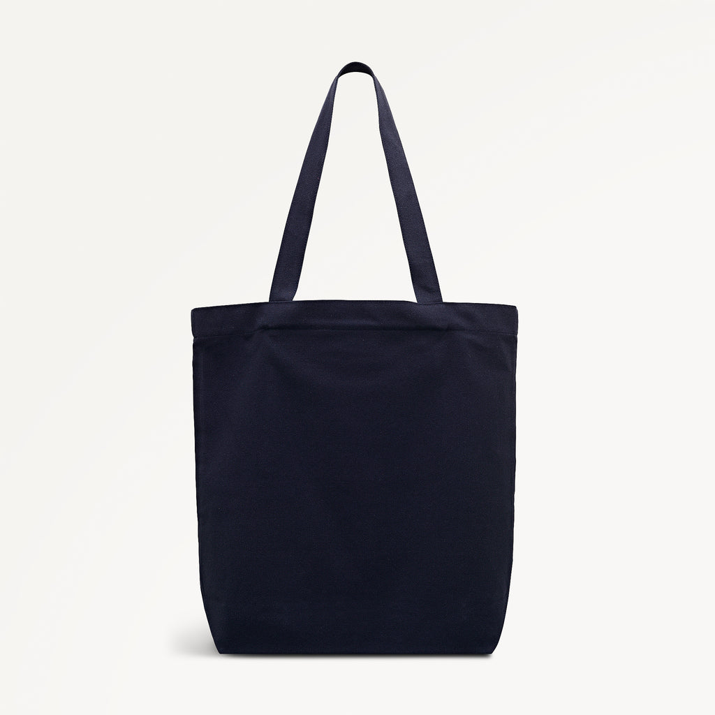 Luggage Lane - Large Open Top Tote