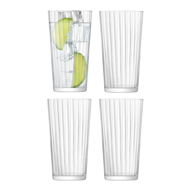 Trinkgläser-Set Gio