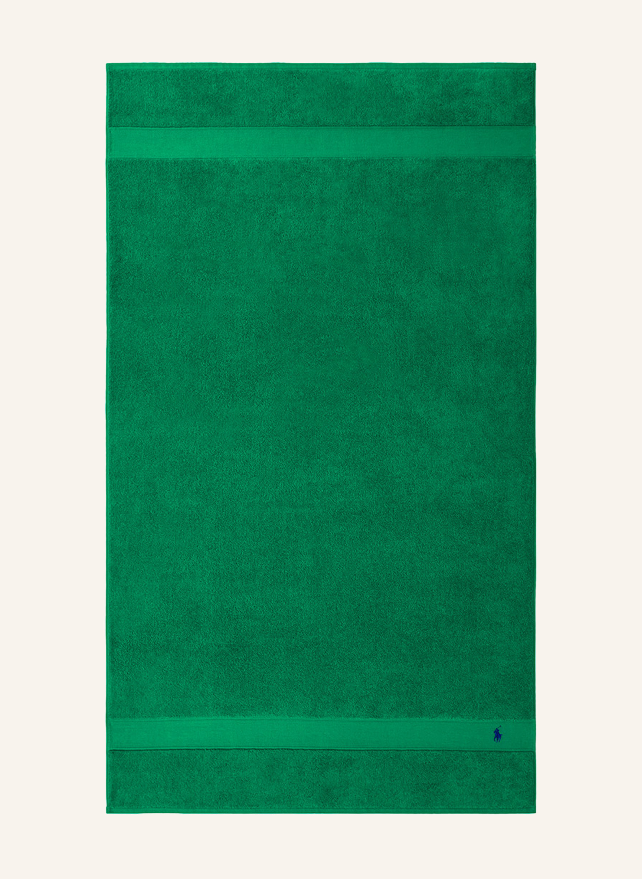 RALPH LAUREN HOME Badetuch POLOPLAYER