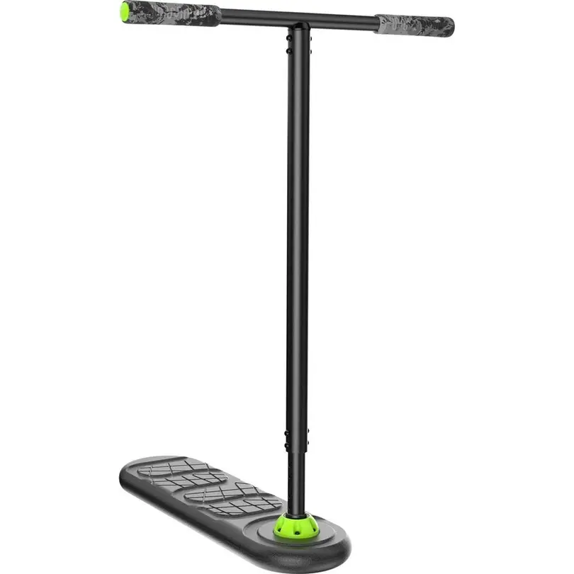 Scooter Fusion