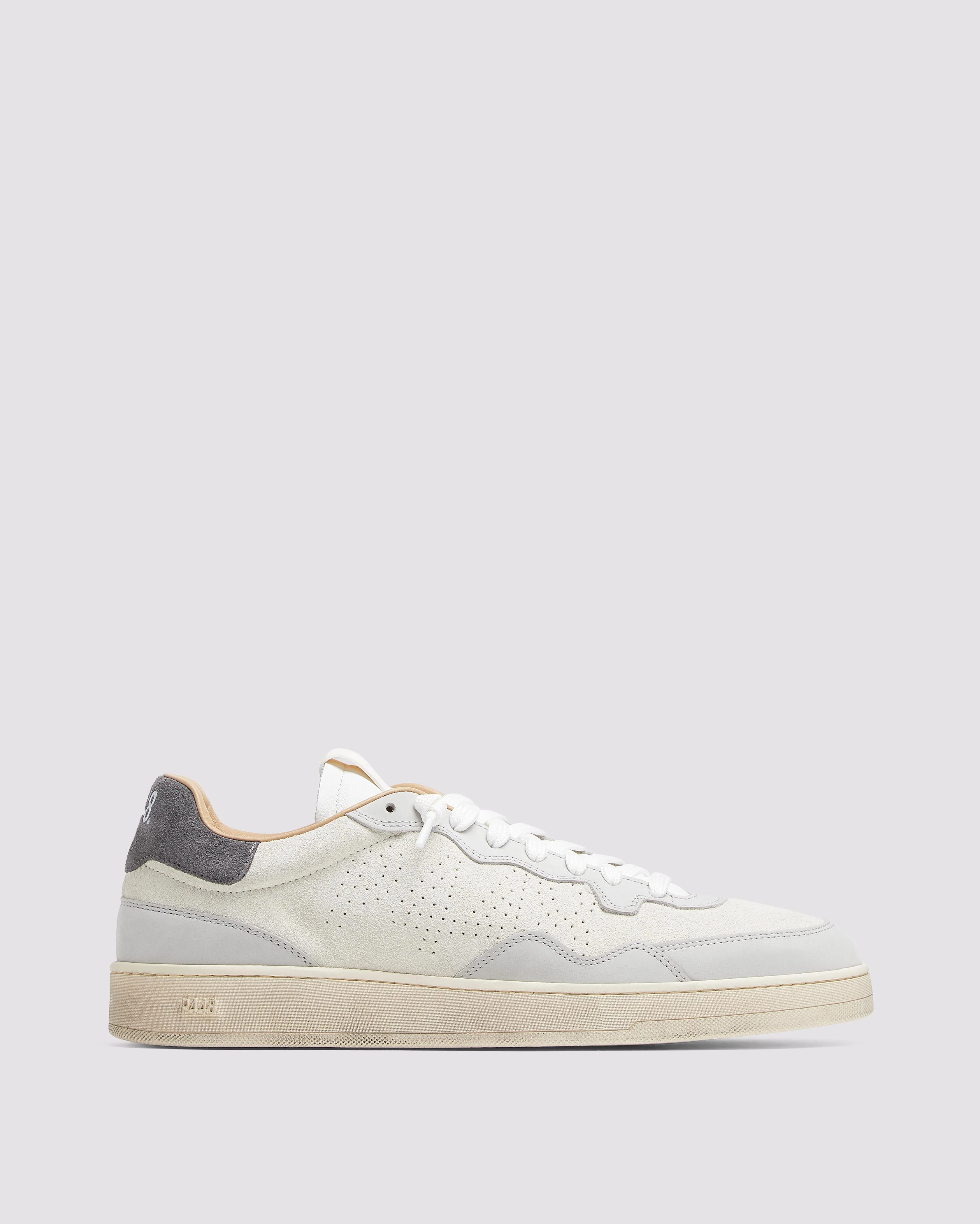 Vert White/Bomb
