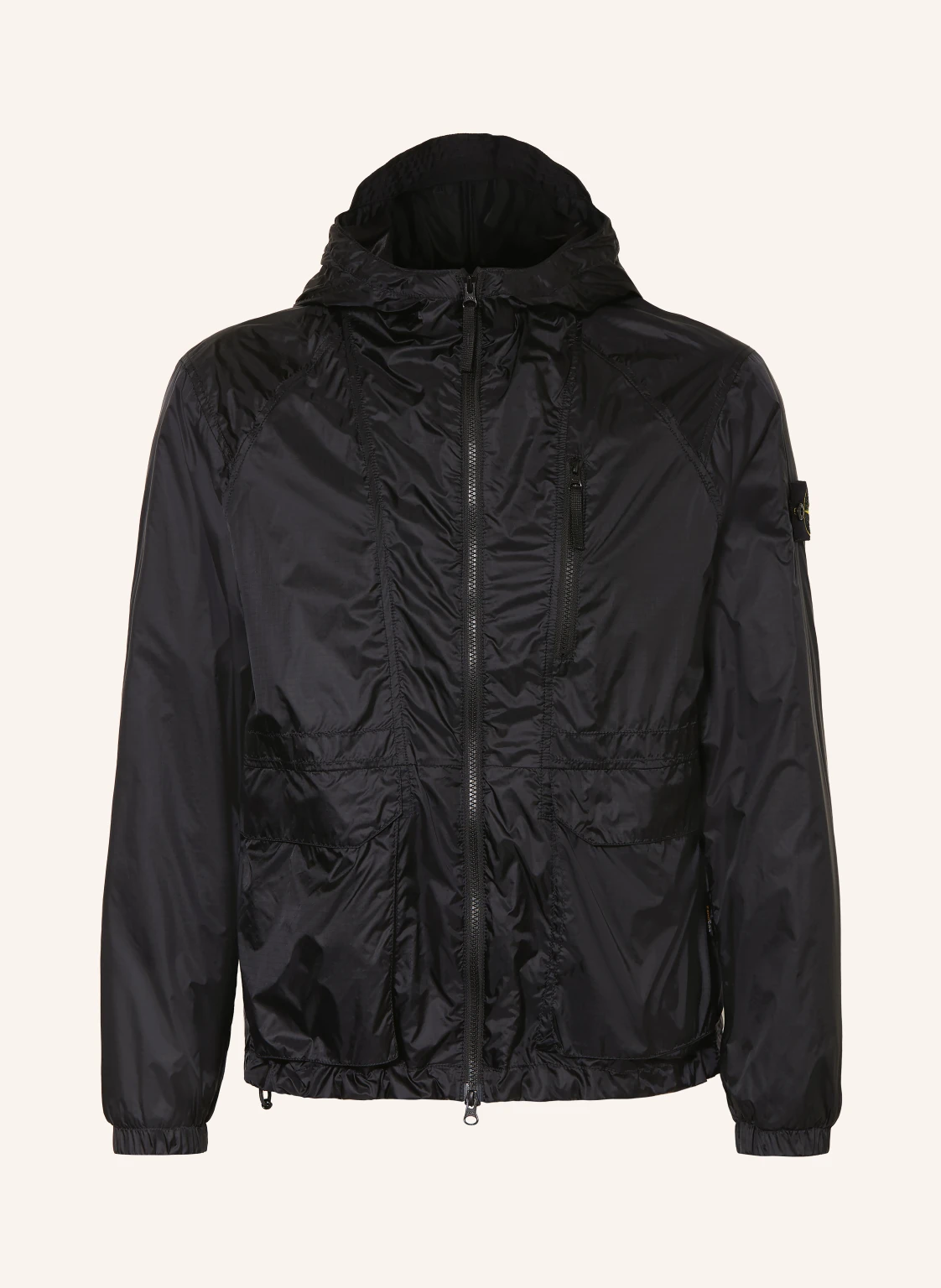 STONE ISLAND Jacke