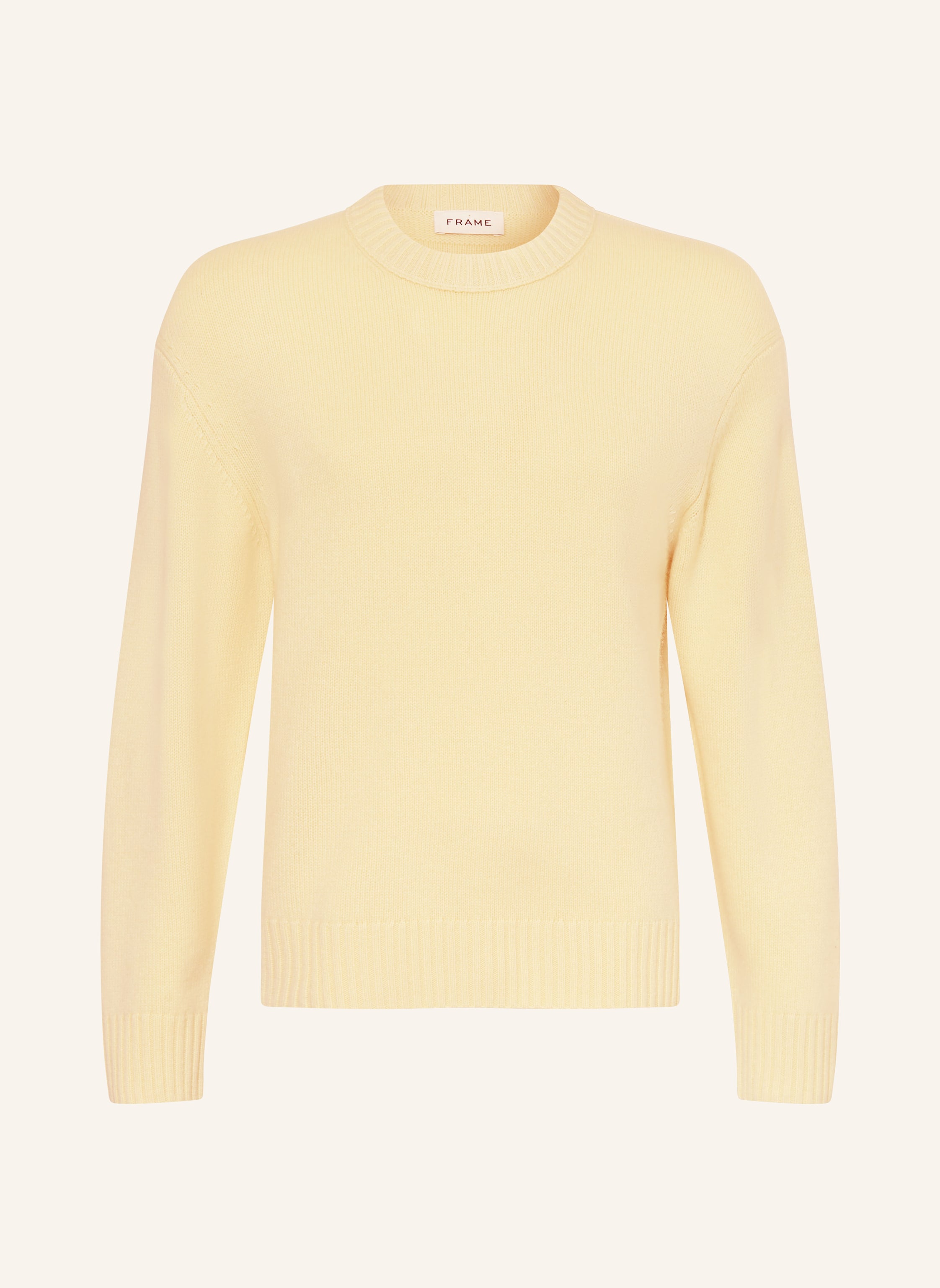 FRAME Cashmere-Pullover