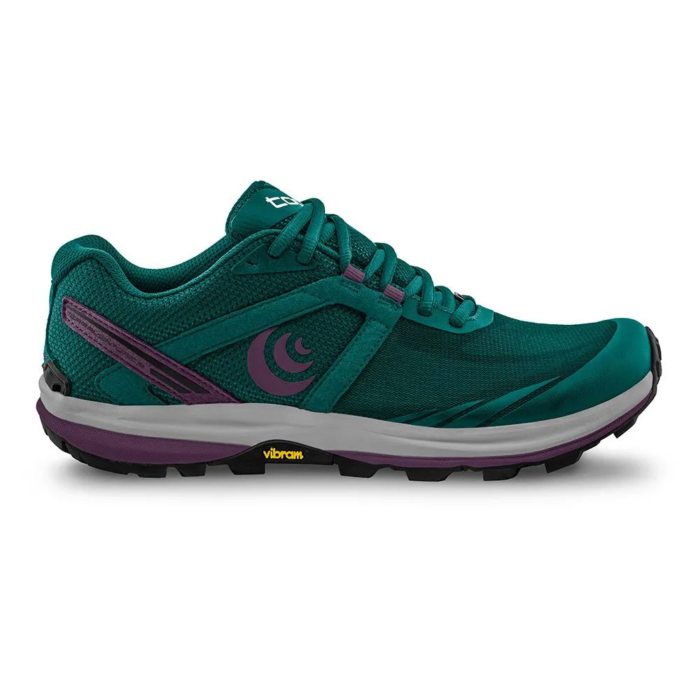 Topo Athletic Terraventure 3 trail running shoes