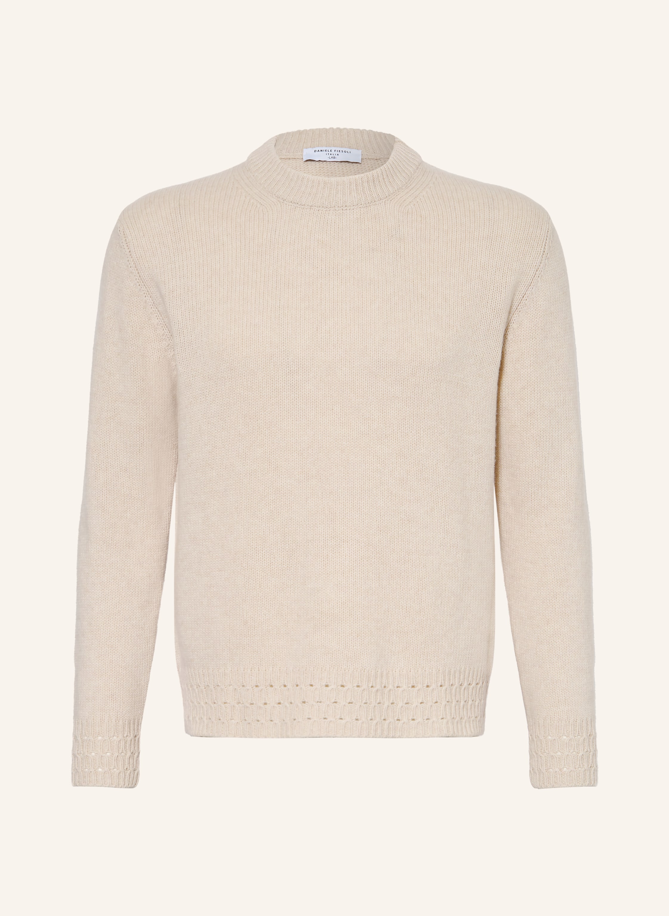 DANIELE FIESOLI Pullover