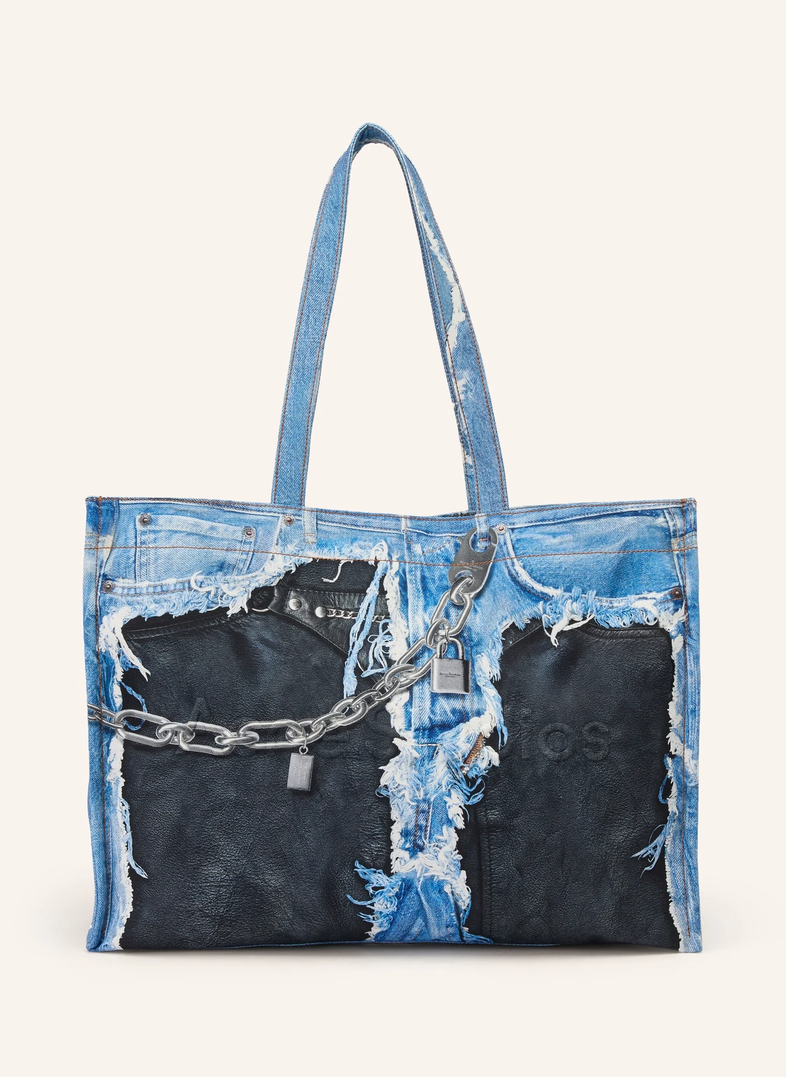 Acne Studios Shopper