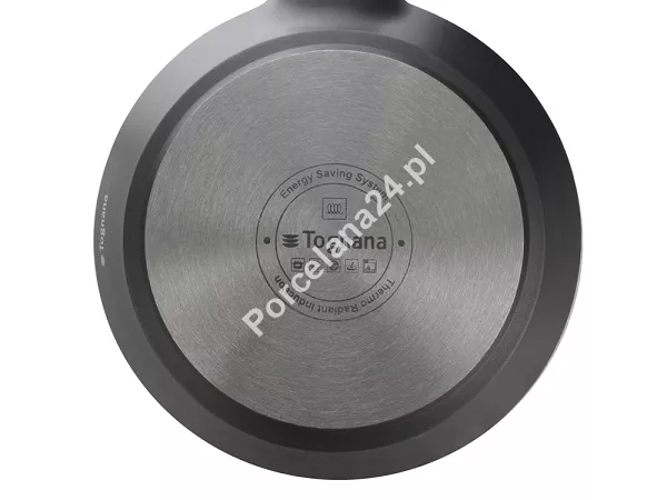 Patelnia 26 cm Tognana - Ambiziosa 1T.AM.P26