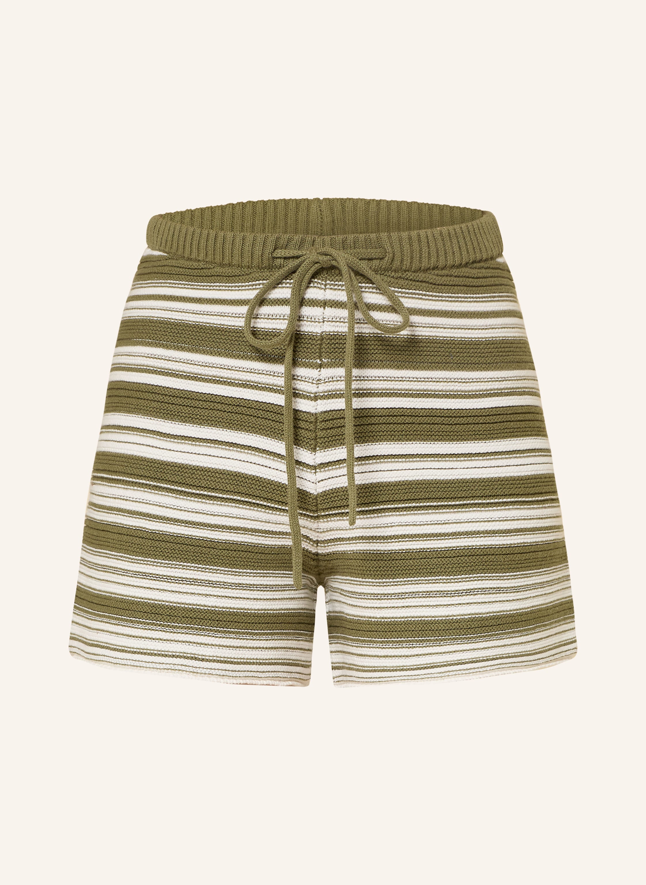 MRS & HUGS Strickshorts