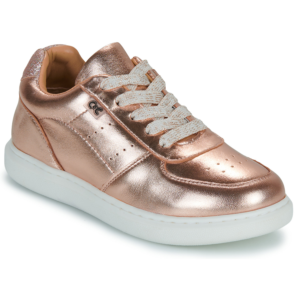 Citrouille et Compagnie - FITA - Pink / Gold