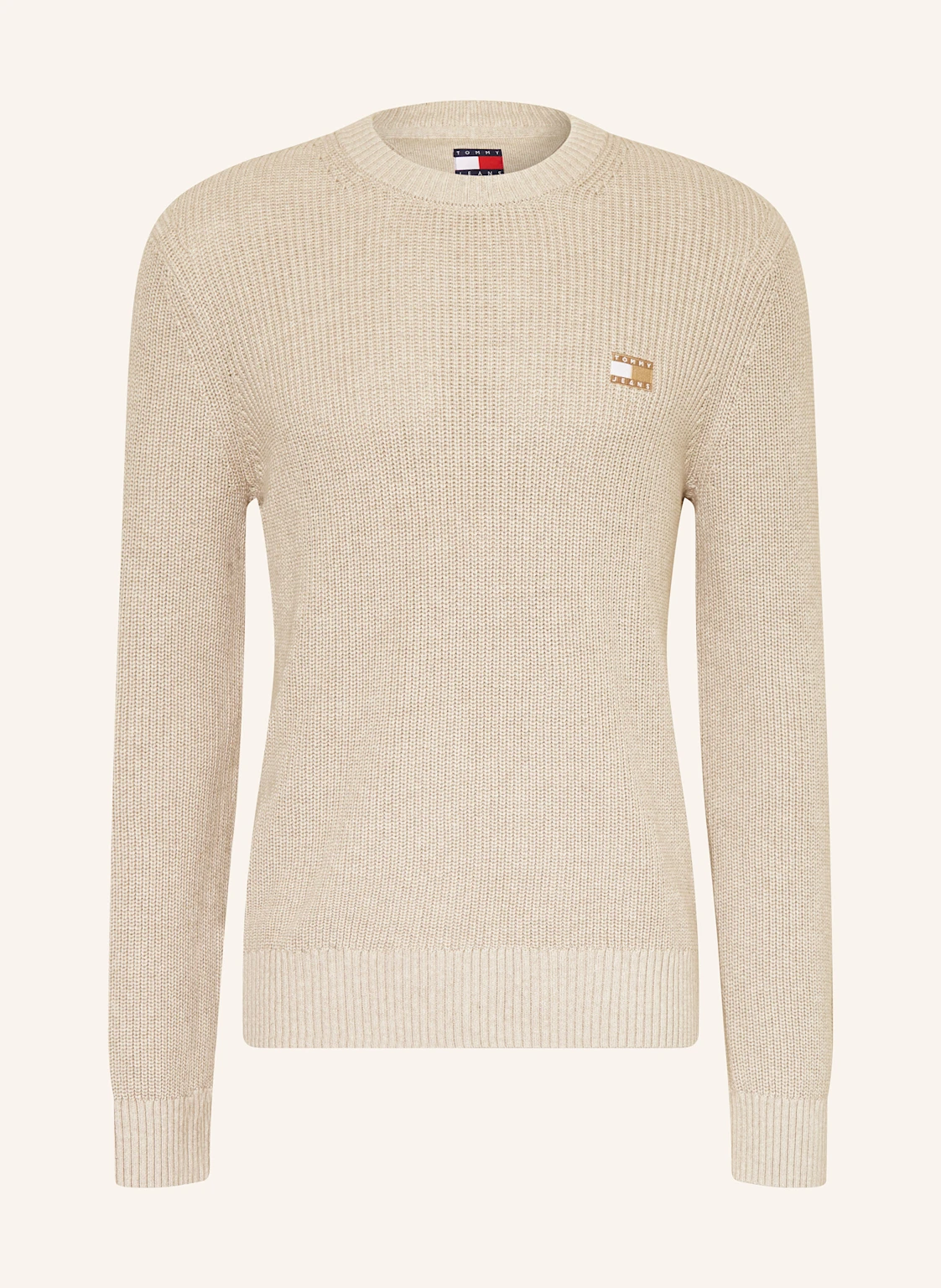 TOMMY JEANS Pullover