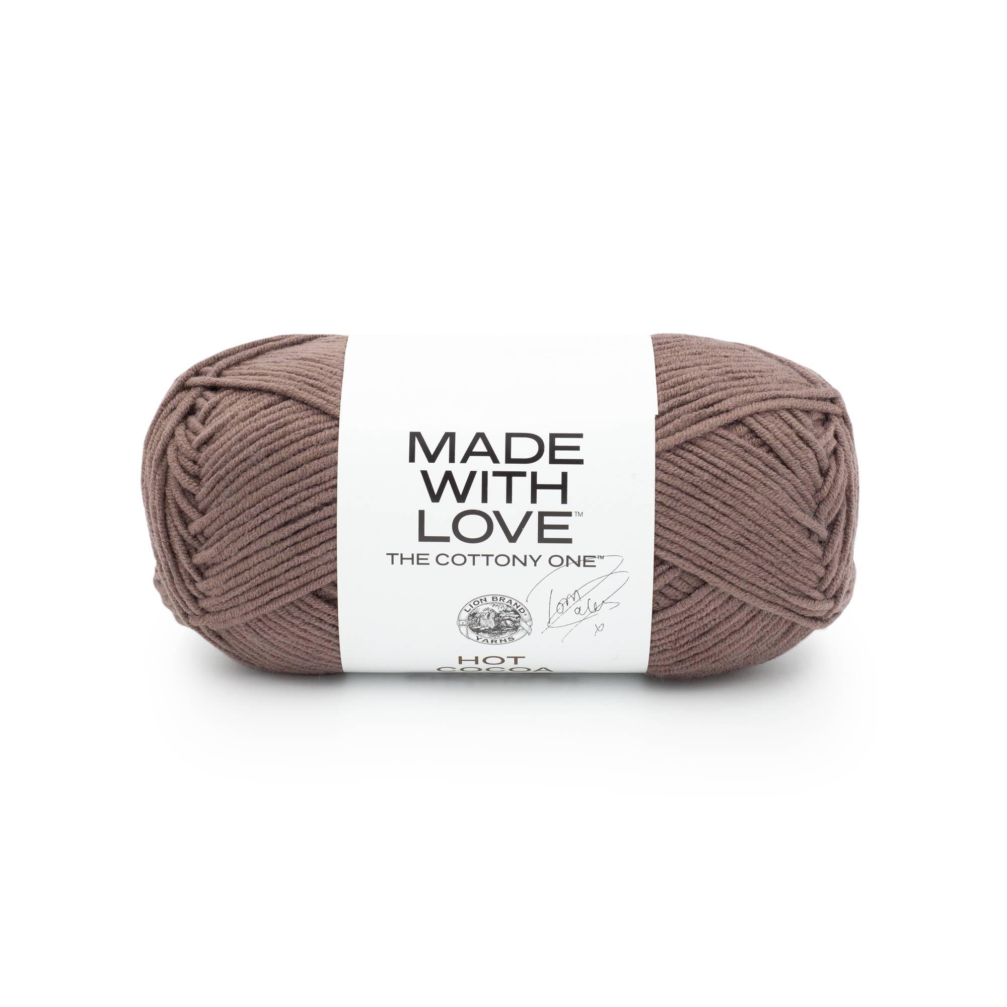 Made With Love Hot Cocoa The Cottony One by Tom Daley 100g