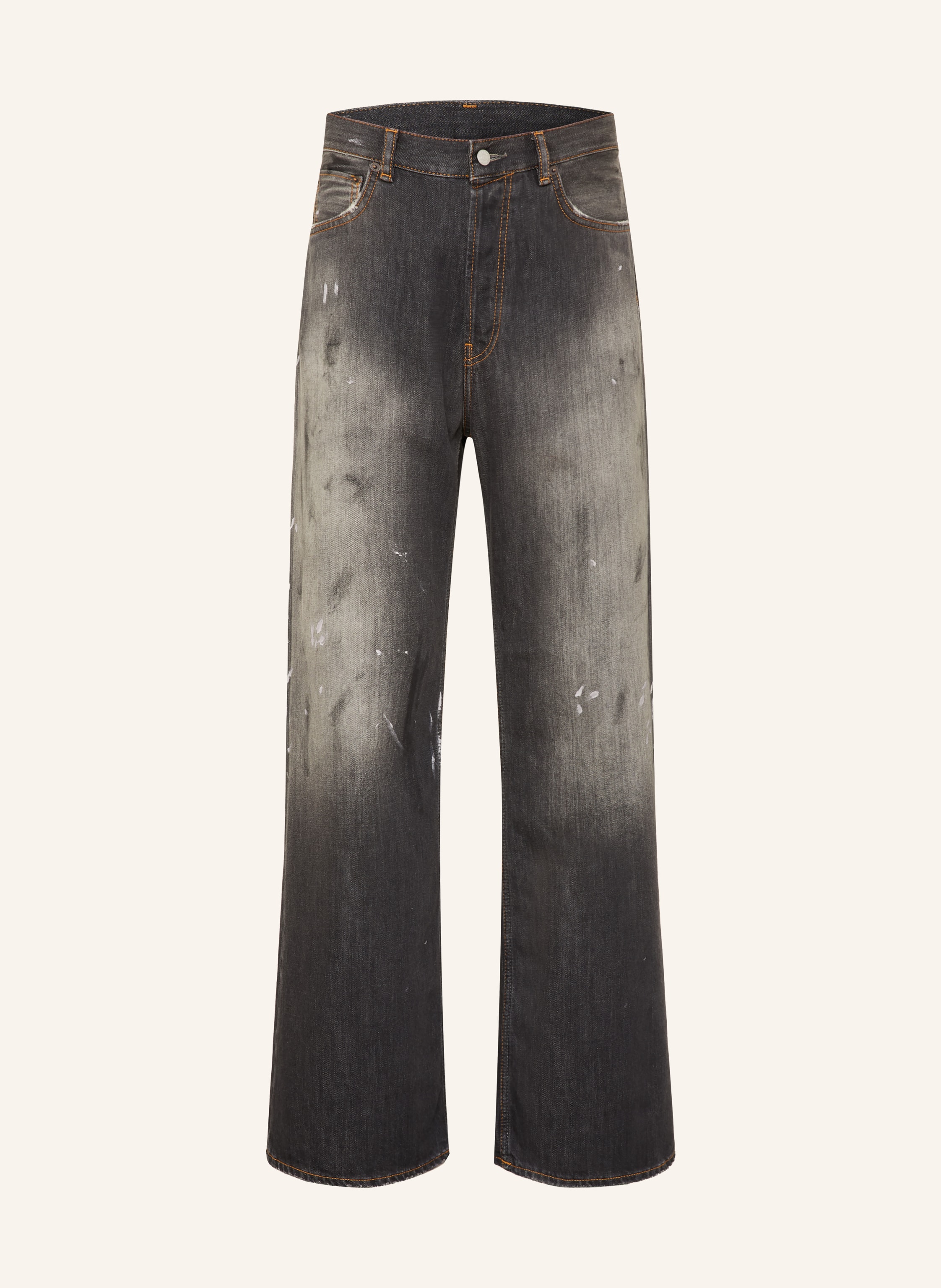 Acne Studios Jeans Regular Fit