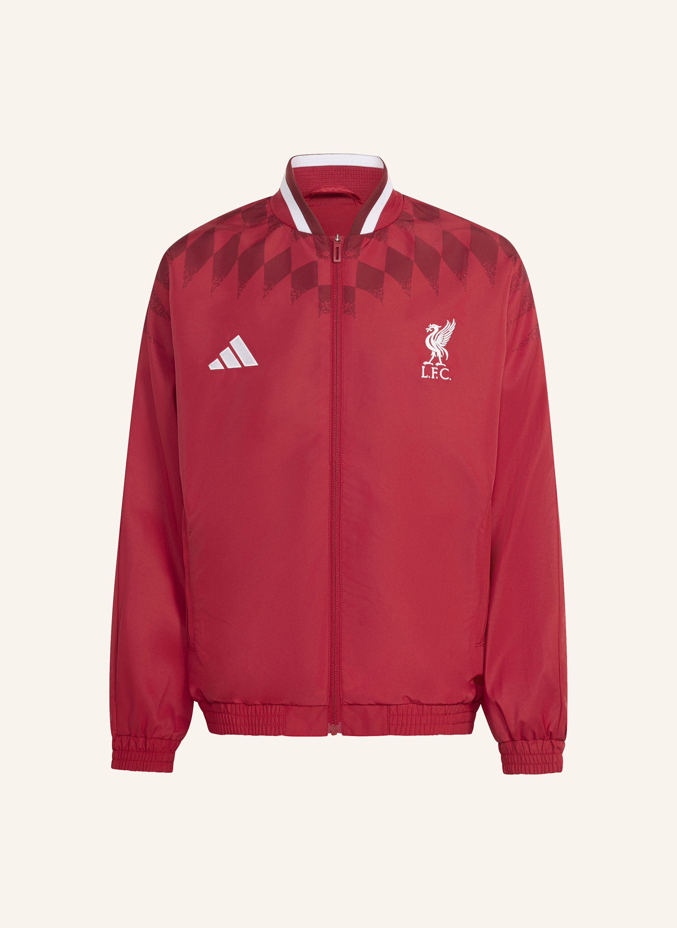 adidas FC LIVERPOOL STADIUM KIDS TRAININGSJACKE