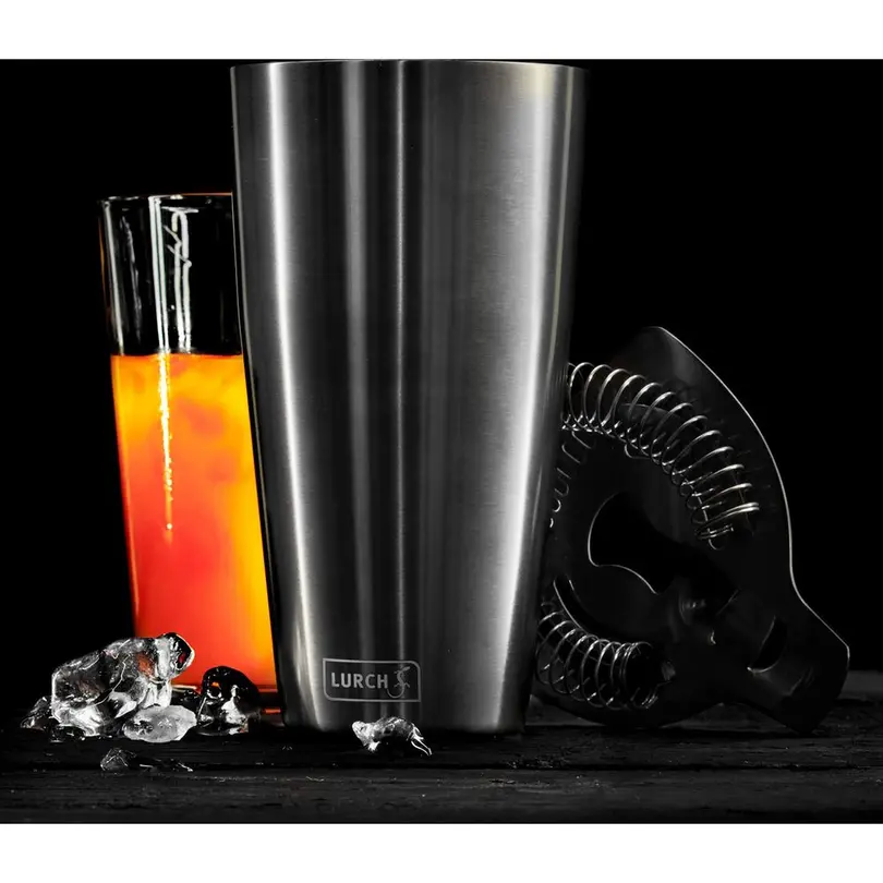Cocktail-Set Lurch
