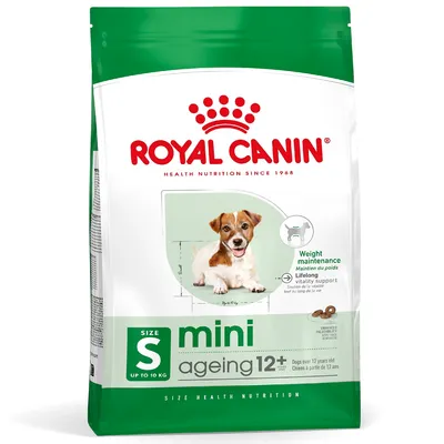 Royal Canin Mini Ageing 12+