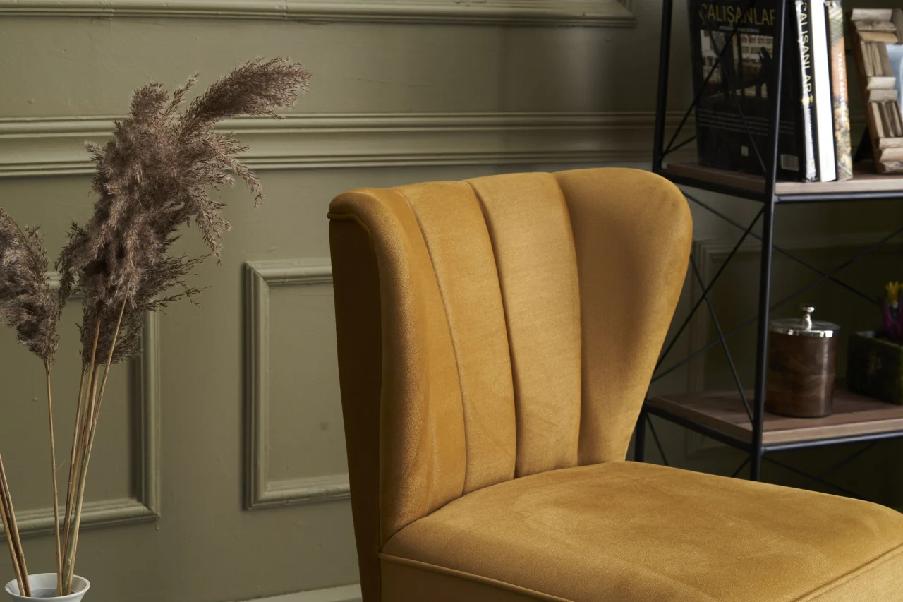Fauteuil Layla