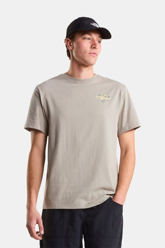 The North Face Van Life Relaxed T-Shirt