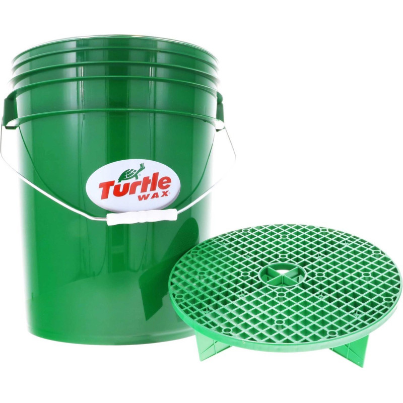 Seau de lavage Smart Guard TURTLE WAX