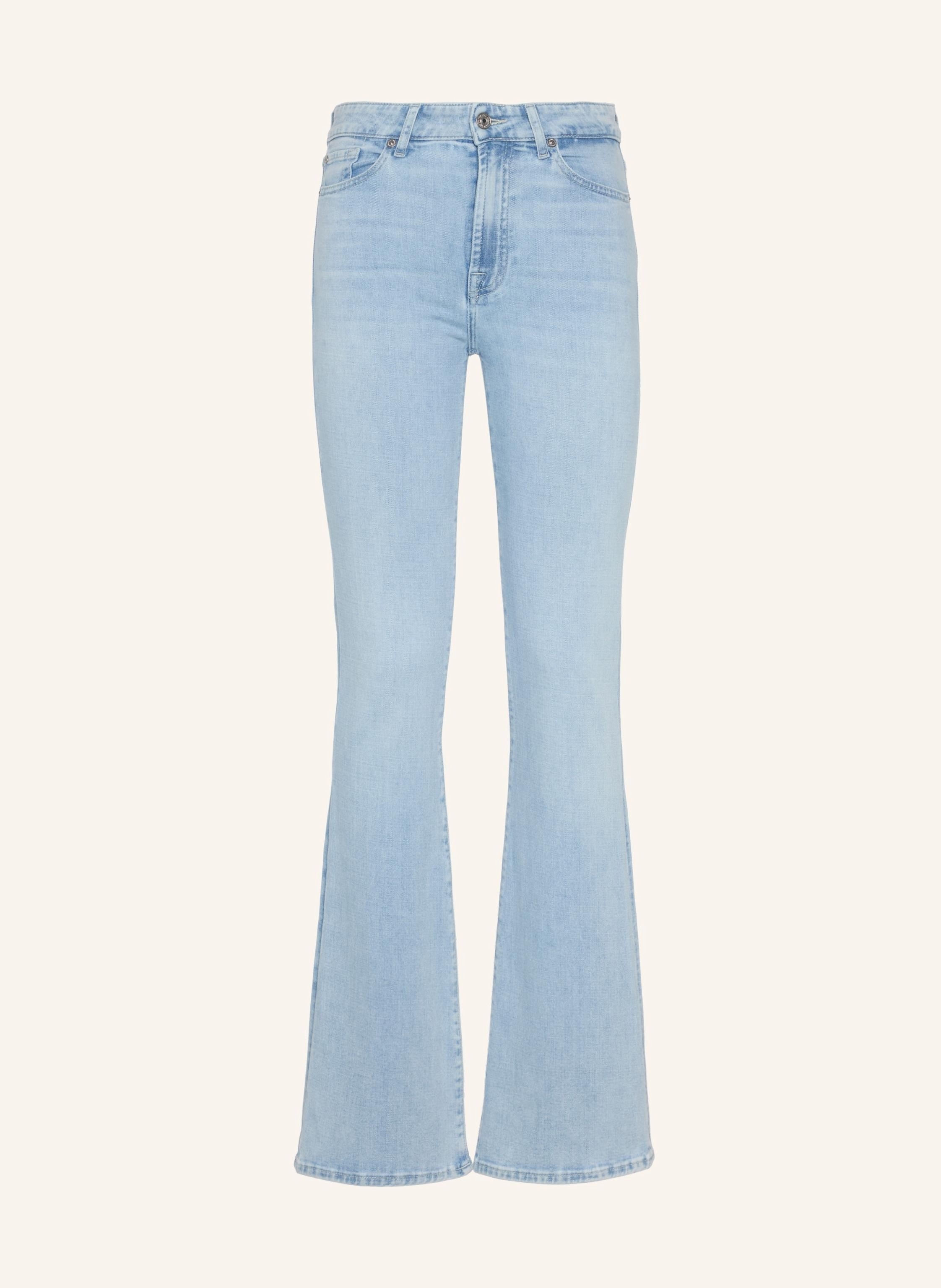 7 for all mankind Jeans Bootcut Bootcut Fit
