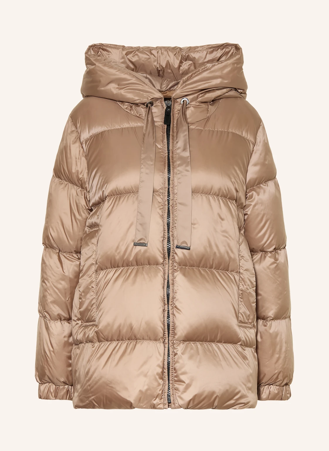 Max Mara The Cube Daunenjacke SEIA