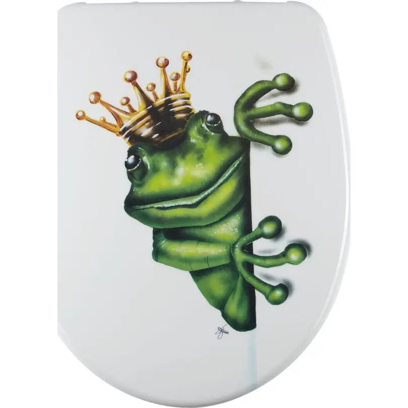 WC-Sitz Nice