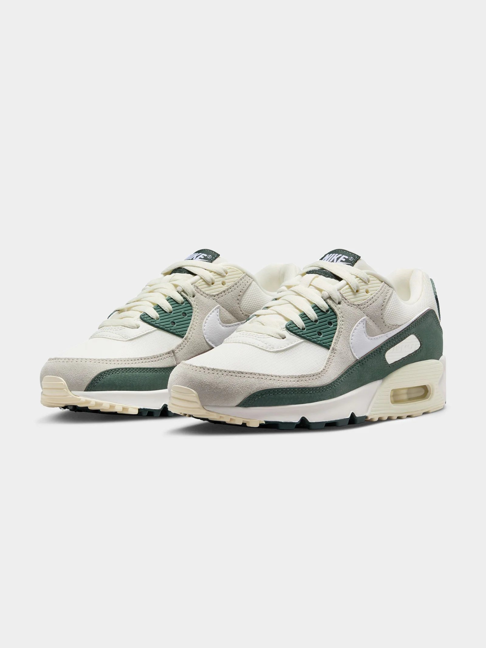 Womens Air Max 90 Sneakers